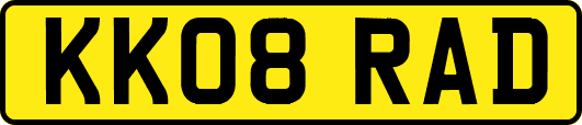 KK08RAD
