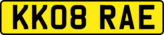 KK08RAE