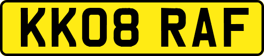KK08RAF