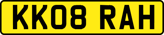 KK08RAH