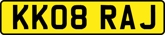 KK08RAJ