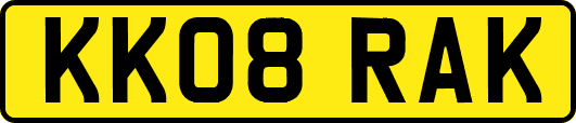 KK08RAK