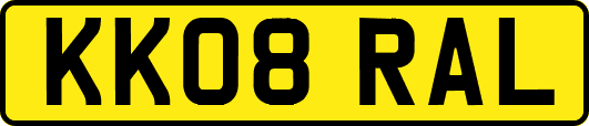 KK08RAL