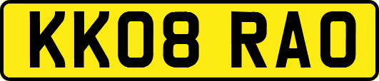 KK08RAO