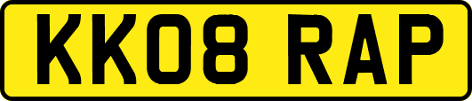 KK08RAP