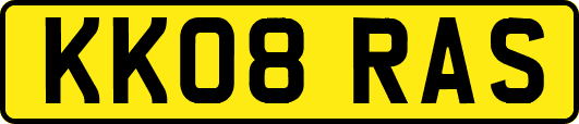 KK08RAS