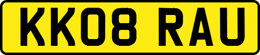 KK08RAU