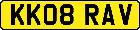KK08RAV