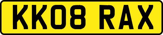KK08RAX