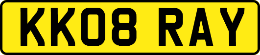 KK08RAY