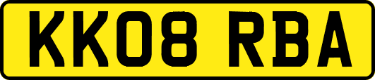 KK08RBA