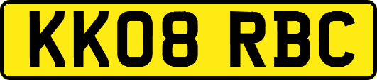 KK08RBC