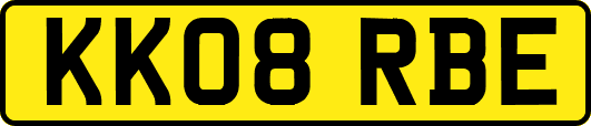 KK08RBE