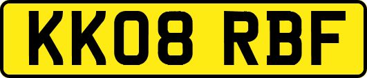 KK08RBF