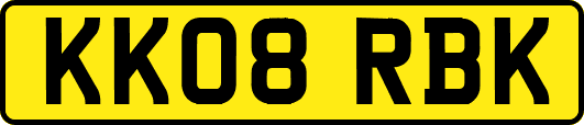 KK08RBK