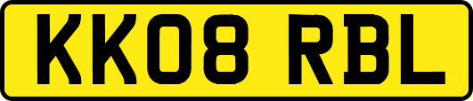KK08RBL