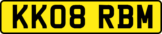 KK08RBM