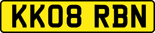 KK08RBN