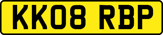 KK08RBP