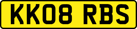 KK08RBS