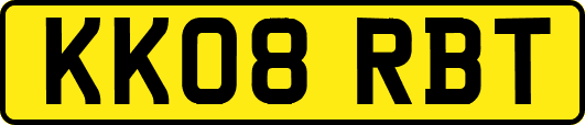 KK08RBT