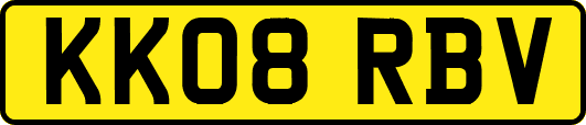 KK08RBV