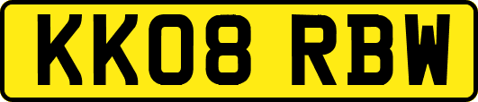 KK08RBW