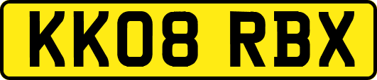 KK08RBX