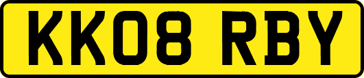 KK08RBY