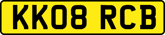 KK08RCB