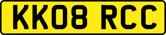 KK08RCC