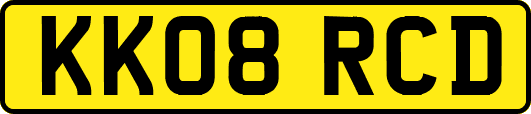 KK08RCD