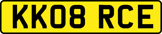 KK08RCE