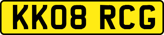 KK08RCG
