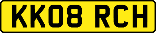 KK08RCH