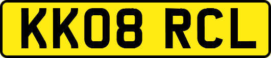 KK08RCL