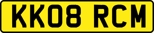 KK08RCM