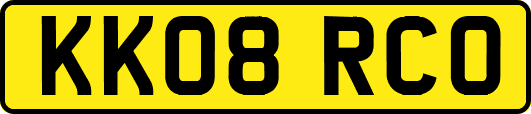 KK08RCO