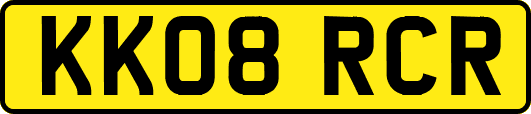 KK08RCR