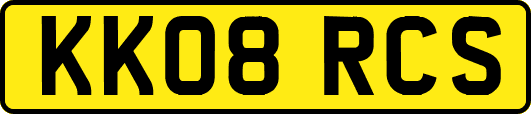 KK08RCS