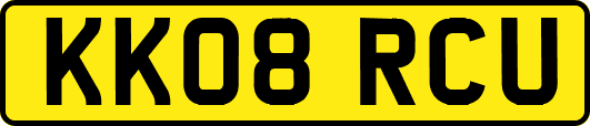 KK08RCU