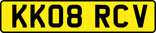KK08RCV