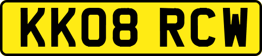 KK08RCW