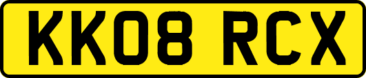 KK08RCX