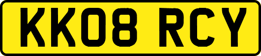 KK08RCY