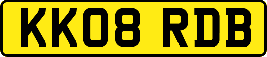KK08RDB