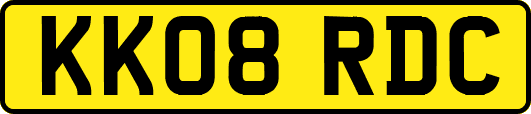 KK08RDC