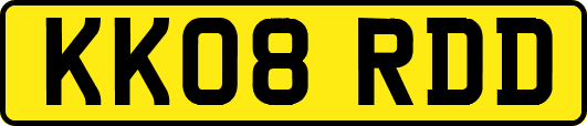KK08RDD