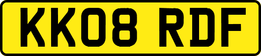 KK08RDF