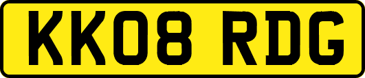 KK08RDG